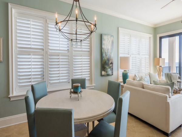 Destin Vacation Rental The Ultimate in Views of the Gulf